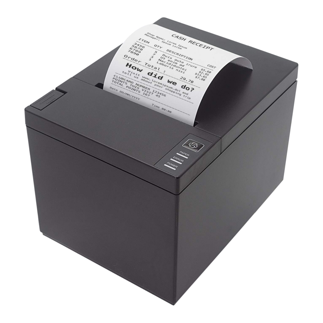 Barcode Printers