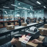 How Barcode Technology Improves Business Efficiency